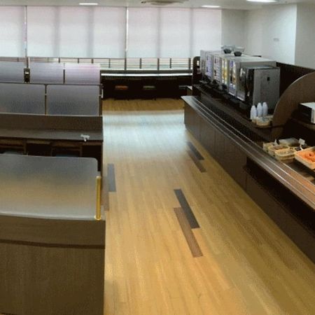 Hotel Alpha-One Kitashinsaibashi โอซาก้า ภายนอก รูปภาพ