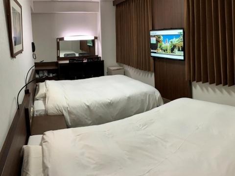 Hotel Alpha-One Kitashinsaibashi โอซาก้า ภายนอก รูปภาพ