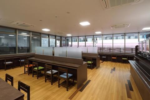 Hotel Alpha-One Kitashinsaibashi โอซาก้า ภายนอก รูปภาพ